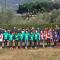 Grande soddisfazione per l'Atletica Uzzano che ha organizzato una kermesse giovanile (campestre) di livello provinciale e regionale